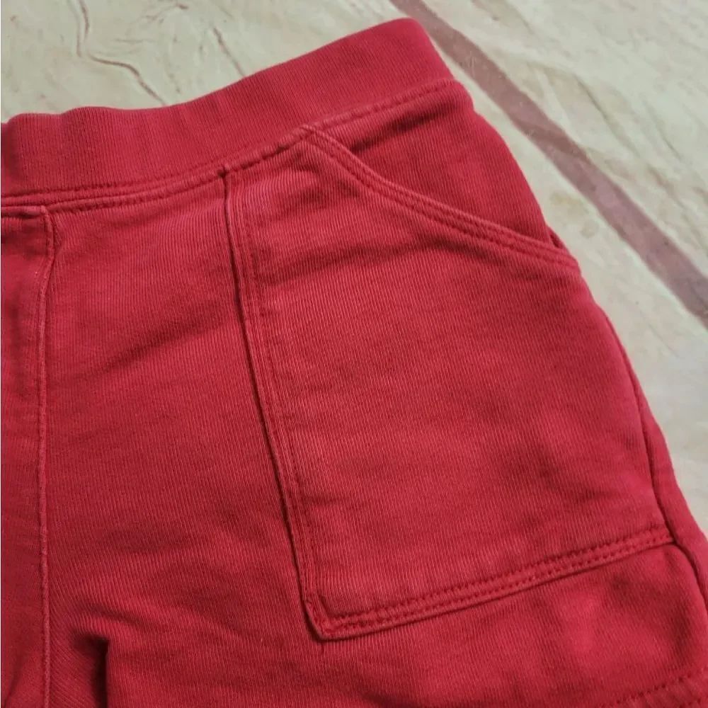 Gymboree shorts 4 - Picture 3 of 4